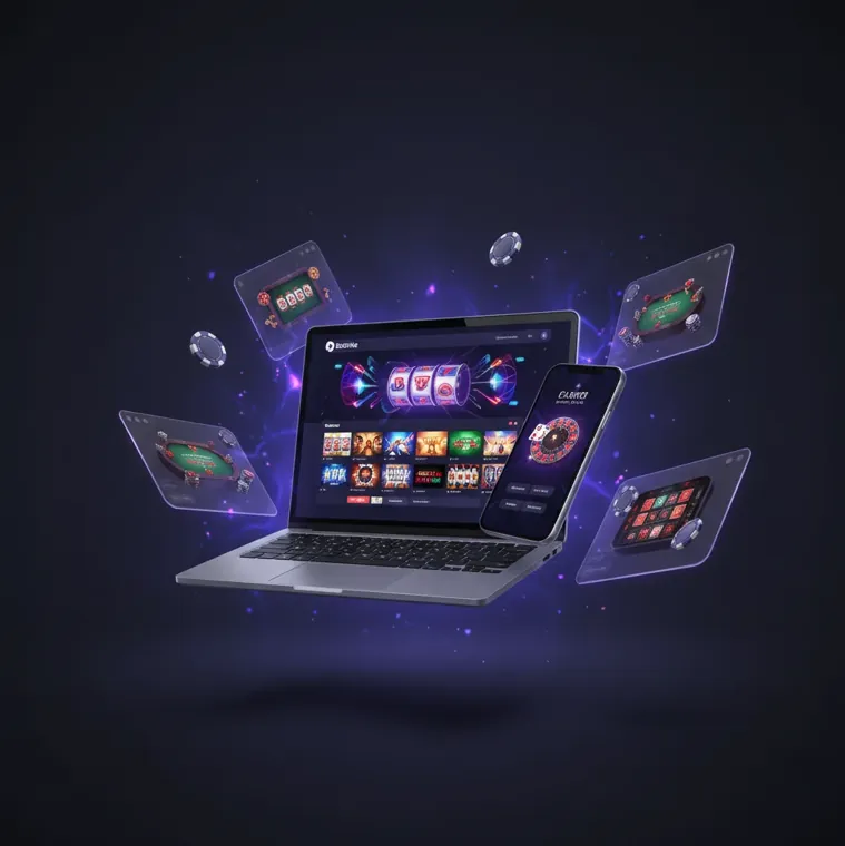 BetStrike app icon